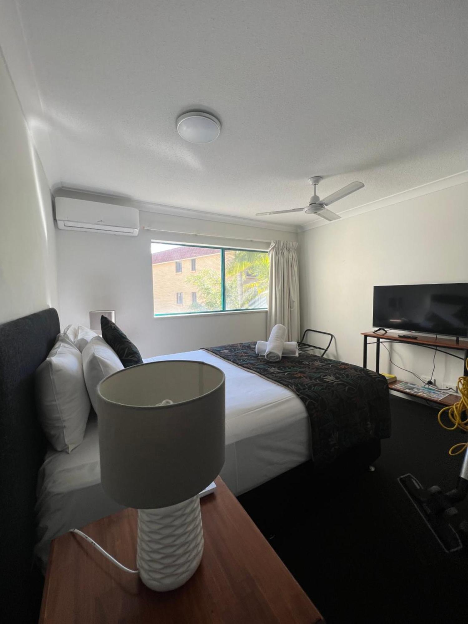 Cha Private Apts Aruba Beach Gold Coast Buitenkant foto