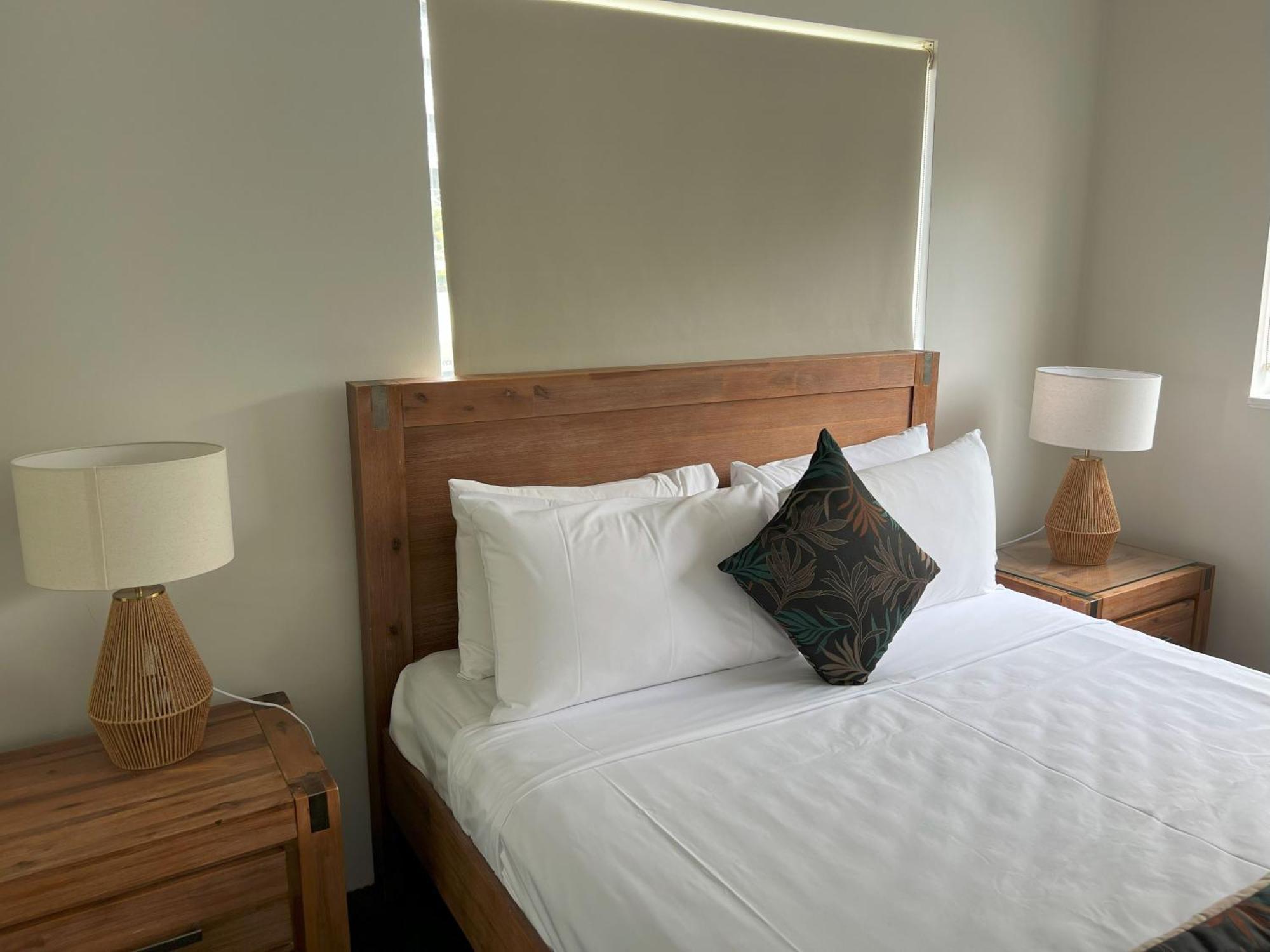 Cha Private Apts Aruba Beach Gold Coast Buitenkant foto