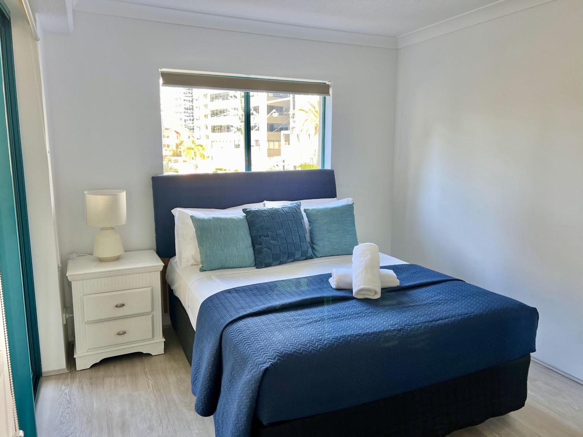 Cha Private Apts Aruba Beach Gold Coast Buitenkant foto