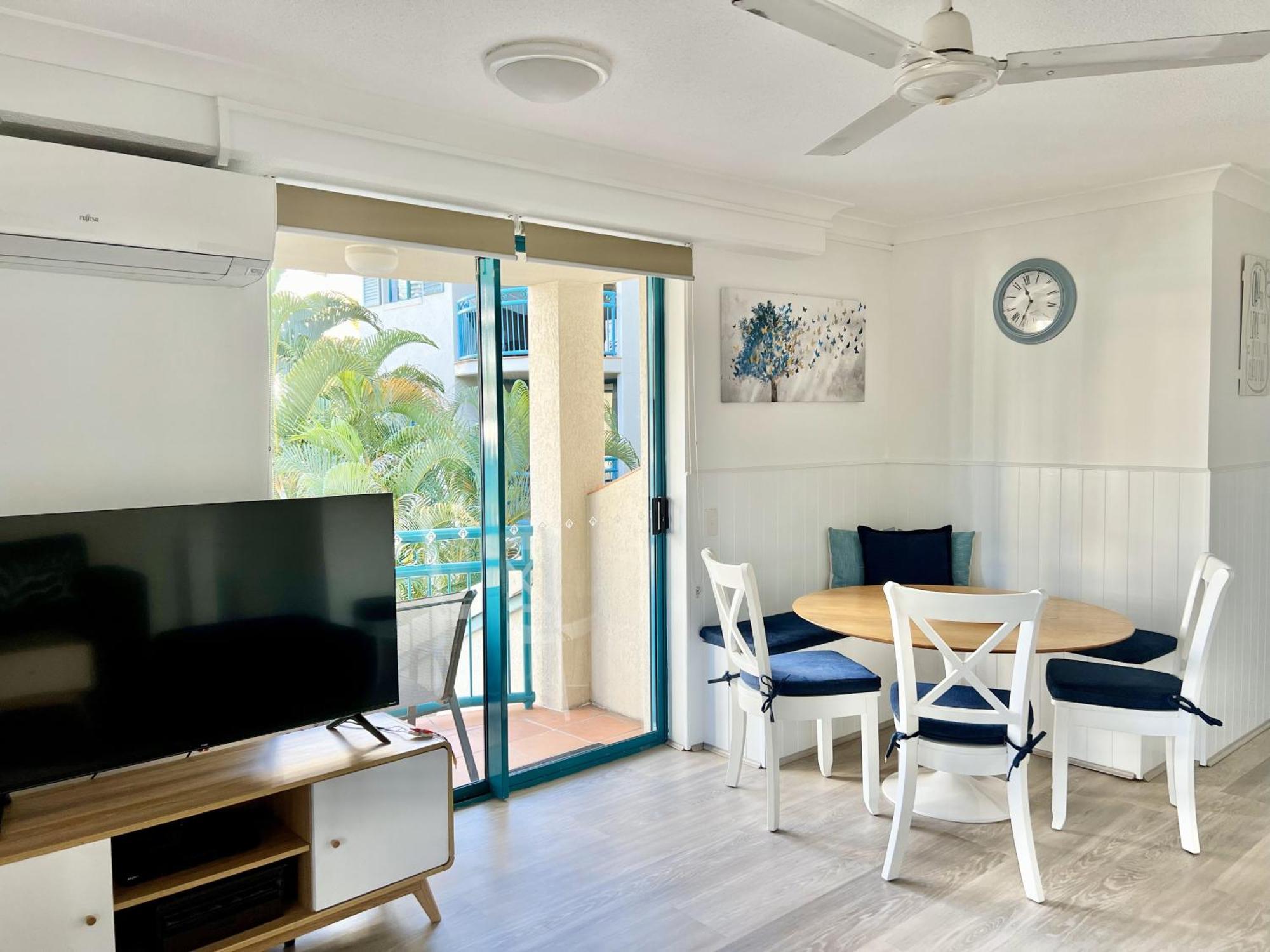 Cha Private Apts Aruba Beach Gold Coast Buitenkant foto