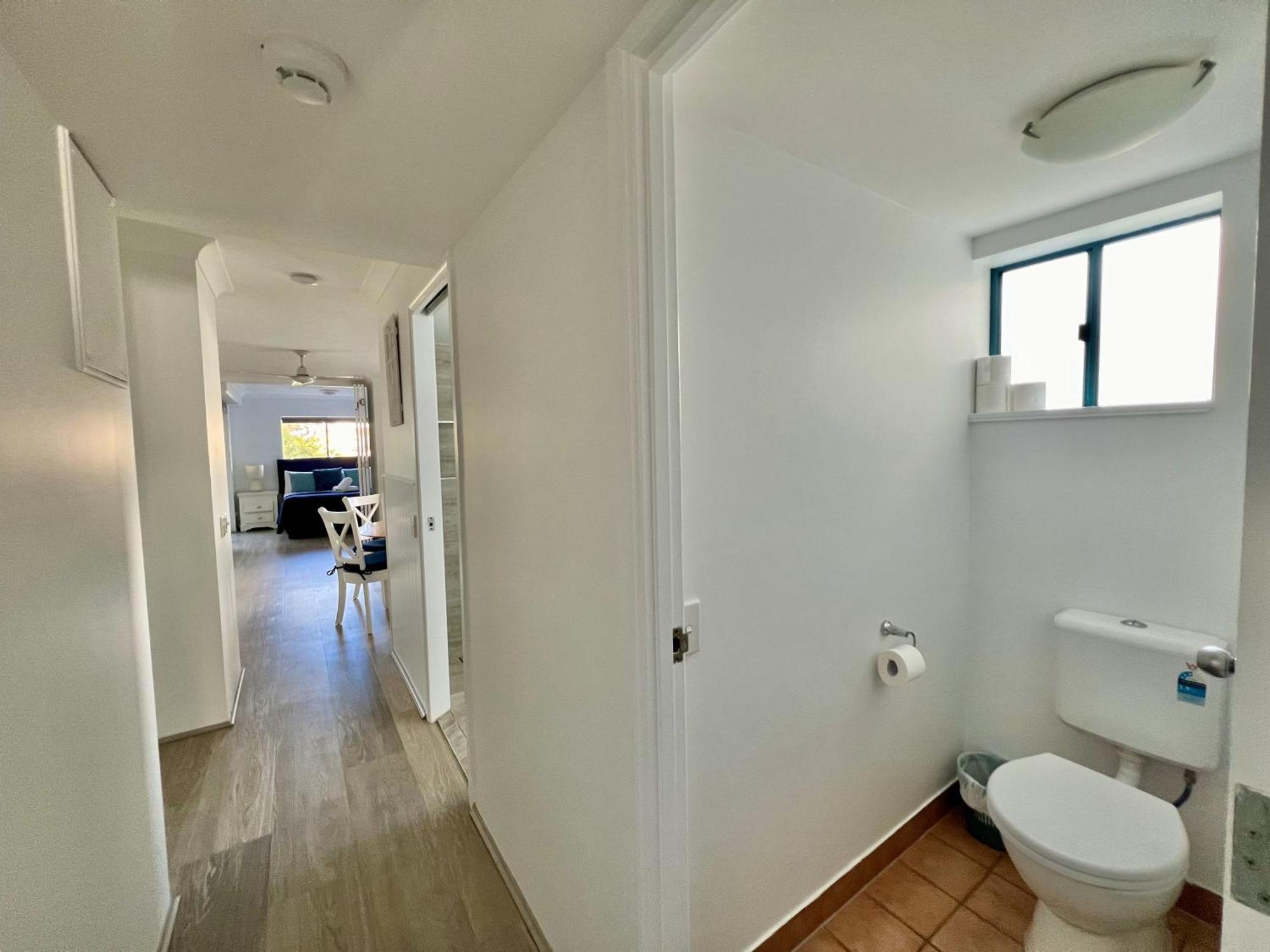 Cha Private Apts Aruba Beach Gold Coast Buitenkant foto